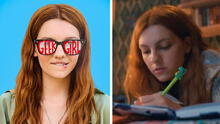 'Geek Girl' en Netflix: tráiler, reparto y más sobre la nueva serie con Emily Carey