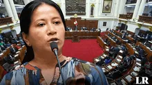 Rosío Torres: declaran procedente denuncia contra congresista por caso 'mochasueldos'