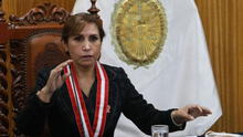 Patricia Benavides presenta recurso de reconsideración ante la JNJ para anular su destitución
