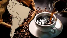 El país de América Latina que consume más café en 2024: supera a Colombia y a Perú