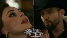 ‘El señor de los cielos 9’ capítulo 76 completo por Telemundo: horario, canal y dónde ver