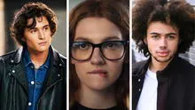 Reparto de 'Geek Girl': actores y personajes de la nueva serie de Netflix con Emily Carey