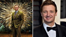 Jeremy Renner se une a la nueva secuela de 'Knives Out' con Daniel Craig en Netflix: ¿Cuándo se estrena?