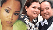 Susan Villanueva, hija de Melcochita, no recibirá herencia de su padre y confronta a Monserrat: “No sé de qué fortuna hablas”