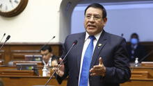 Congreso obliga a jueces a aplicar 'Ley Soto' para evadir pena a investigados por corrupción