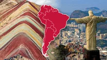 La ciudad de Sudamérica más hermosa y barata para vivir según la IA: es patrimonio histórico
