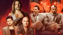 Juanes, Lasso, Mau y Ricky vuelven a Lima con concierto imperdible: ¿cuándo y dónde será?