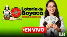 Resultados Lotería de Boyacá, 1 de junio: mira AQUÍ los números ganadores del sorteo 4522