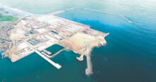 Nueva Ley Portuaria: Pleno aprueba cambios que viabilizan operaciones del Megapuerto de Chancay
