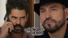 ‘El señor de los cielos 9’ capítulo 77 completo por Telemundo: horario, canal y dónde ver