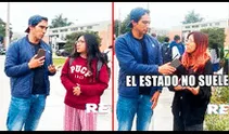 Estudiantes en Perú opinan qué universidad tiene mejor calidad educativa: ¿Pública o privada?