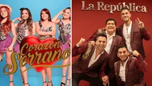 Conciertos en Lima este fin de semana: Armonía 10, Corazón serrano, Hermanos Yaipén y otros eventos de marzo