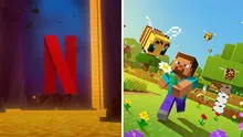 'Minecraft': tráiler y todo lo que se sabe de la nueva serie CONFIRMADA de Netflix