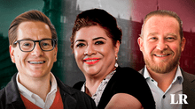 ¿Quién ganará la jefatura de Gobierno de Ciudad de México, según última encuesta de las Elecciones 2024?