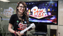 Perú Party, el primer videojuego de realidad virtual que mezcla Just Dance con las danzas peruanas