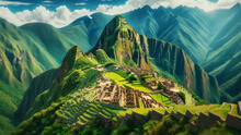 Desde este 1 de junio Machu Picchu tendrá 10 nuevas rutas turísticas separadas en 3 circuitos