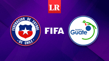 ¡Goleada de La Roja! Chile derrotó 6-1 a Guatemala en amistoso femenino interncional