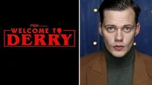 Bill Skarsgård regresa para 'Welcome to Derry': todo sobre la serie precuela de 'IT' en Max