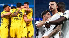 Apuestas Real Madrid vs. Borussia Dortmund: pronósticos y cuotas por la Champions League