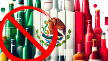 A qué hora inicia la ley seca en México por las Elecciones 2024: multas y estados que no venderán alcohol
