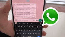 ¿Cómo ver un mensaje eliminado en WhatsApp? Con estos sencillos trucos podrás lograrlo