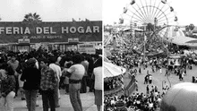 ¿Por qué ya no se realiza el evento de la Feria del Hogar en Lima?: se celebraba en Fiestas Patrias
