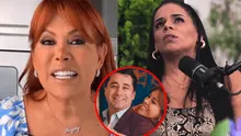 Giuliana Rengifo revela la VERDADERA razón por la que Magaly no sale a la calle: "No sé qué le haría si la veo"