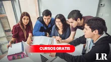 Cursos técnicos gratis: capacítate como cajero, teleoperador, marketing digital y más, ¿cómo inscribirme?