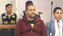 Jaime Villanueva admitió haber sido integrante de una organización criminal