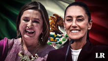 ¿Cómo van las elecciones en México 2024?: Claudia Sheinbaum sería la primera presidenta mujer
