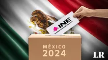 Elecciones México 2024: ¿Cuál es el horario para ir a votar y a qué hora cierran las casillas este domingo 2 de junio?