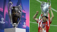 Estos son los 2 únicos jugadores peruanos que ganaron la Champions League