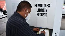 ¿Quién va ganando las Elecciones Generales en México 2024? Así están las votaciones de Sheinbaum, Gálvez y Máynez