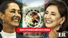 ¿Quién ganó las Elecciones en México 2024? Resultados oficiales, según el INE