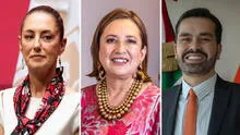 Elecciones en México 2024 EN VIVO: RESULTADOS del PREP y cómo va el conteo de votos del INE