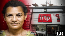 Ninoska Chandía: ¿qué delitos habría cometido la presidenta del IRTP por grabar spots publicitarios de la UCV?