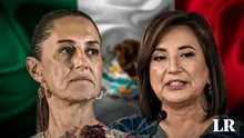 Elecciones en México 2024, EN VIVO: Sheinbaum y Gálvez se enfrentan HOY por ser la primera presidenta del país