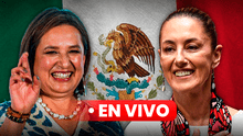 Elecciones México de 2024, EN VIVO: así van las votaciones según el INE y conteo rápido de votos