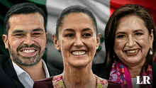 ¿A qué hora se acaban las Elecciones presidenciales en México?