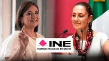 INE Resultados Elecciones México 2024: ¿quién quedó en la presidencia y las gubernaturas? REVÍSALO AQUÍ
