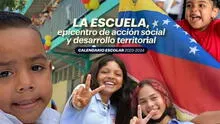 CALENDARIO ESCOLAR Venezuela 2024: FECHAS MPPE y el MOTIVO del ADELANTO del FIN de clases