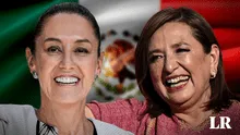 Resultados preliminares elecciones 2024: consulta AQUÍ quién ganó en los comicios de México