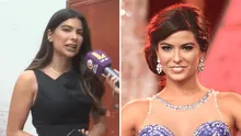 Ivana Yturbe se confiesa sobre su paso por el Miss Perú y realities: "Nunca los había tomado en serio"