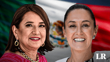 Elecciones CDMX 2024, EN VIVO: México tendrá una presidenta mujer por primera vez en su historia