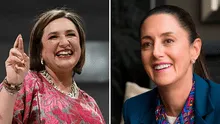 ◉ Últimas noticias de las elecciones generales en México 2024 sigue EN VIVO a Claudia Sheinbaum