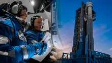 ¿Por qué el lanzamiento de Starliner se cancela tanto?: la nave que buscará competir con SpaceX