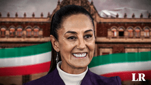 Claudia Sheinbaum Pardo gana las elecciones de México y se convierte en la primera presidenta mujer en 200 años