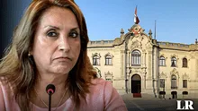 Dina Boluarte: agenda de la presidenta no registra actividades laborales en un tiempo equivalente a cinco meses