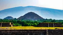 La pirámide más grande de la Tierra supera 4 veces a la de Egipto: se salvó de ser demolida por parecer un cerro