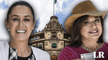 Elecciones Generales México 2024: ¿cómo van los resultados de las votaciones?